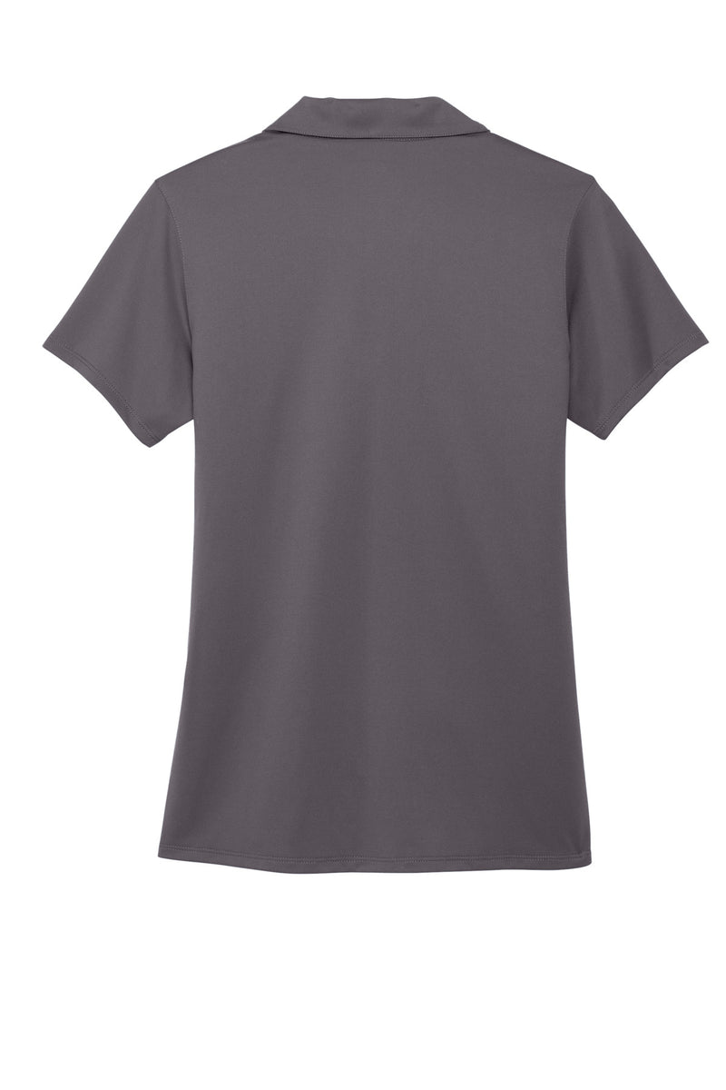 Port Authority Women's Performance Staff Polo - Graphite