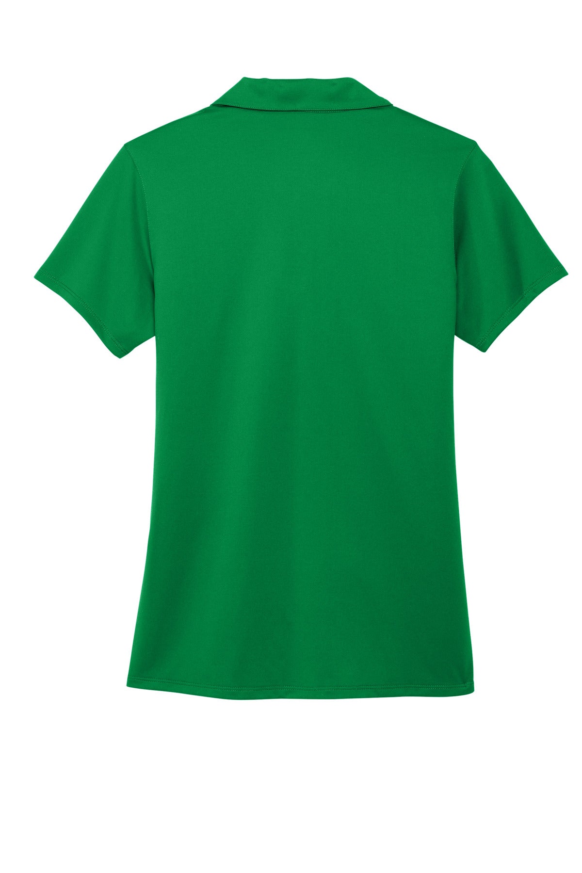 Port Authority Women's Performance Staff Polo - Spring Green