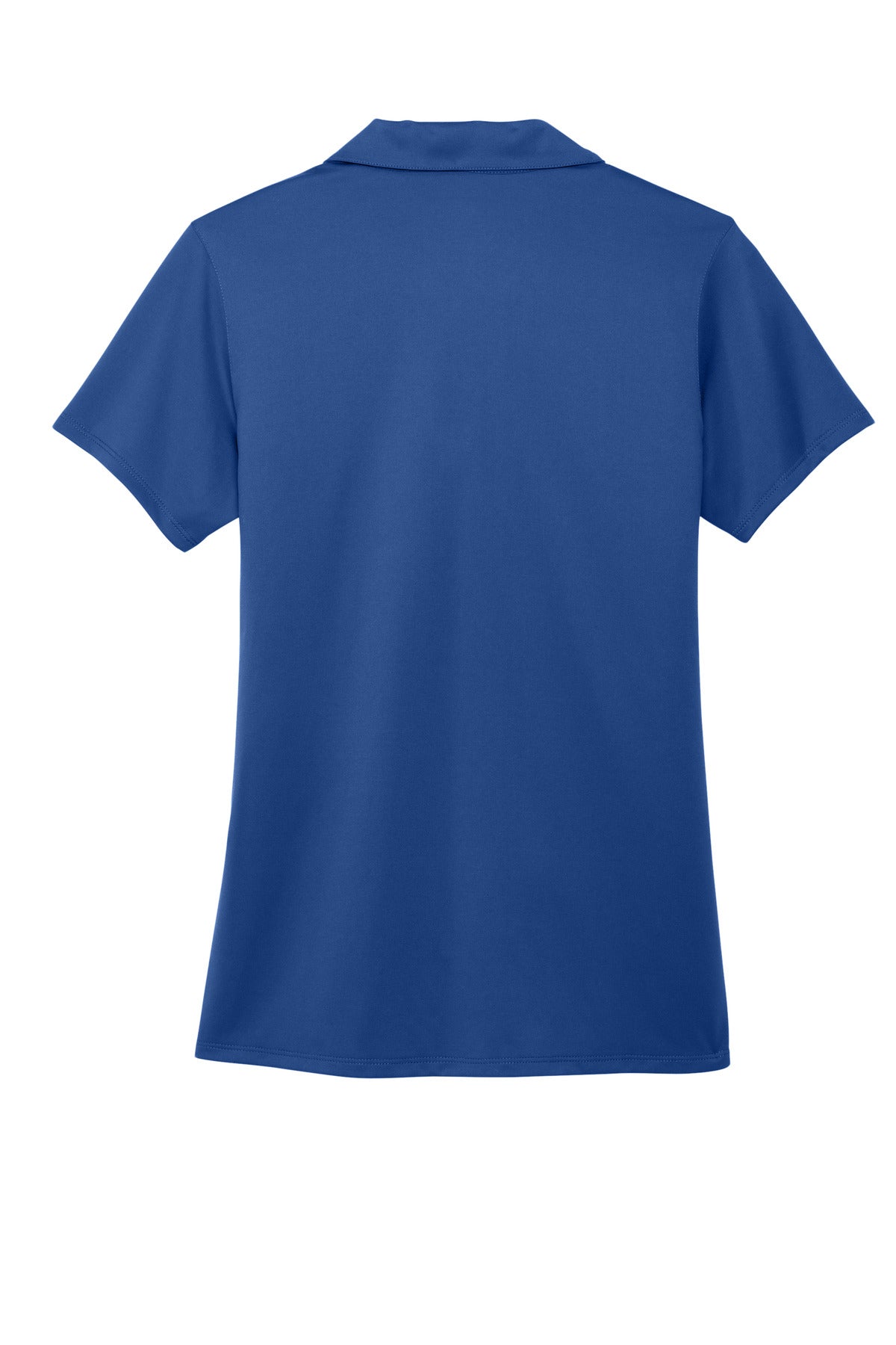 Port Authority Women's Performance Staff Polo - True Blue