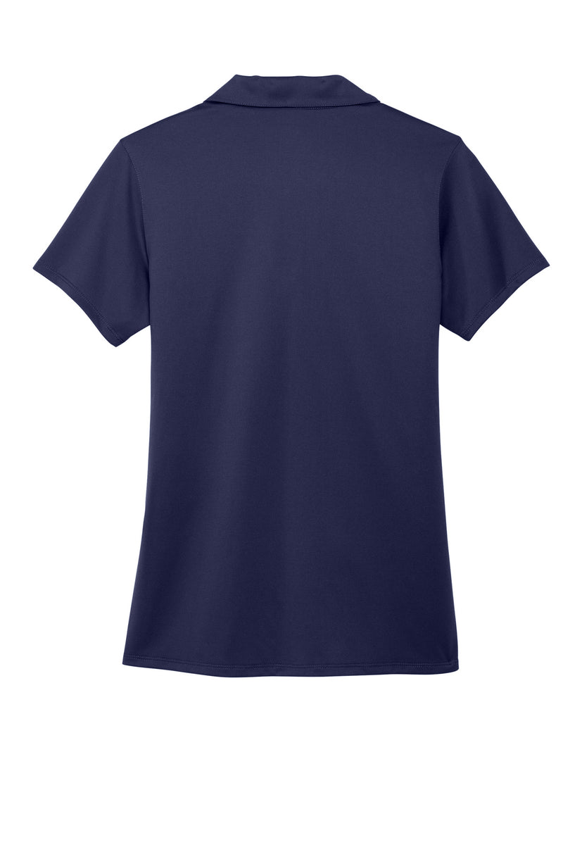 Port Authority Women's Performance Staff Polo - True Navy