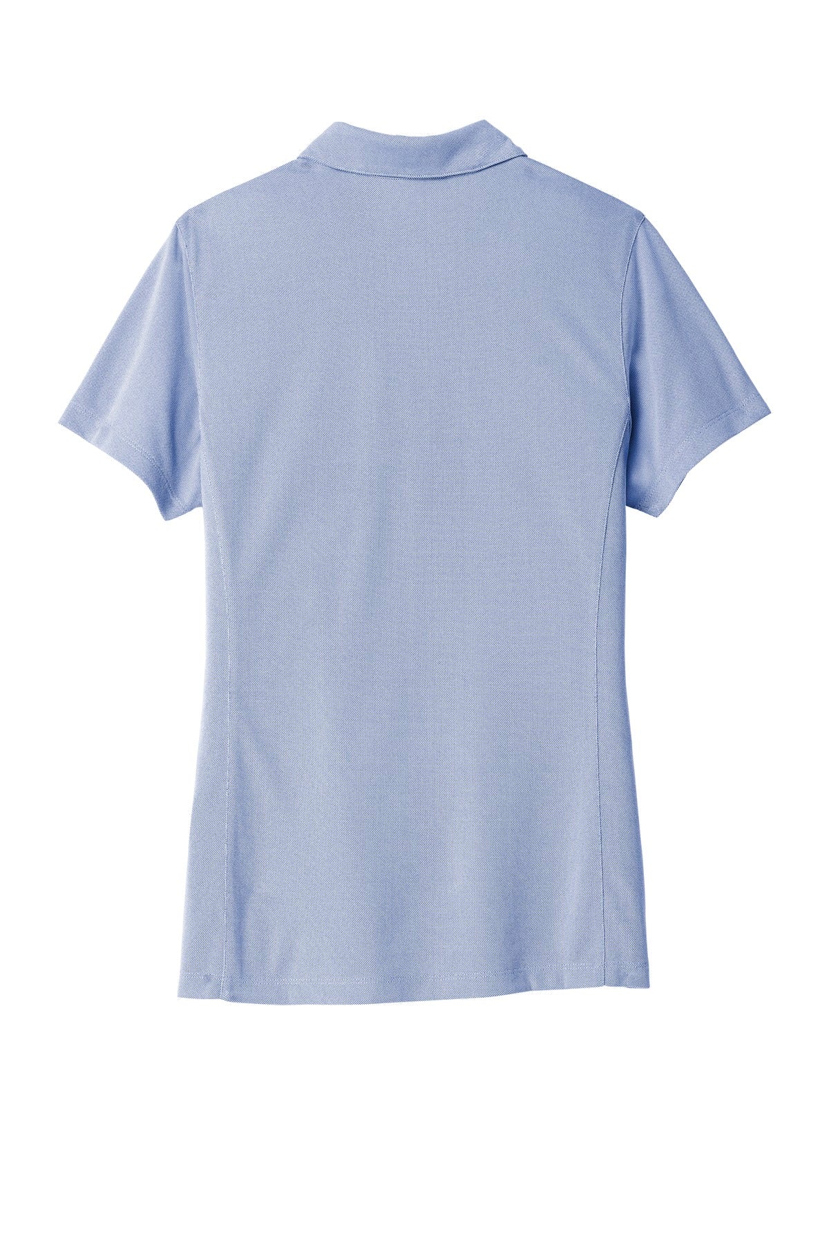 Port Authority  Women's Poly Oxford Pique Polo - True Royal