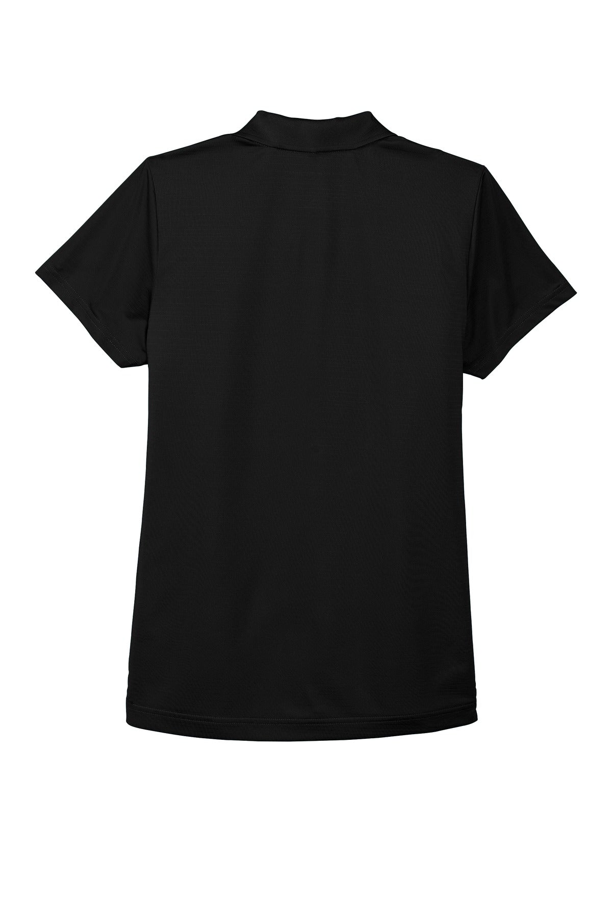 Port Authority  Women's Eclipse Stretch Polo - Deep Black