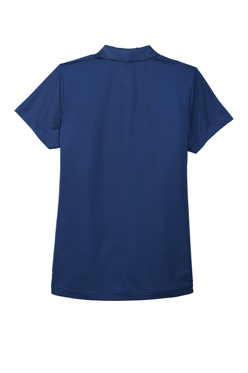 Port Authority  Women's Eclipse Stretch Polo - Estate Blue