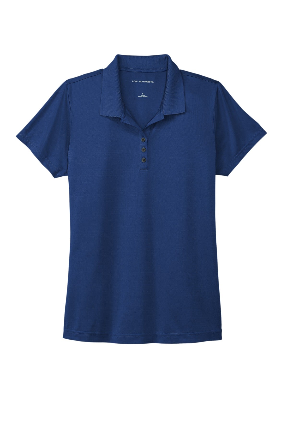 Port Authority  Women's Eclipse Stretch Polo - Estate Blue