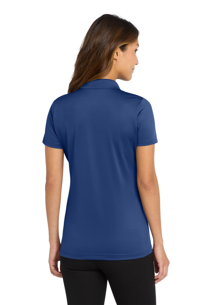Port Authority  Women's Eclipse Stretch Polo - Estate Blue