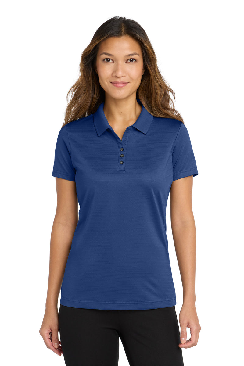 Port Authority  Women's Eclipse Stretch Polo - Estate Blue