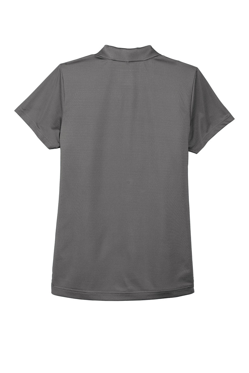 Port Authority  Women's Eclipse Stretch Polo - Shadow Grey