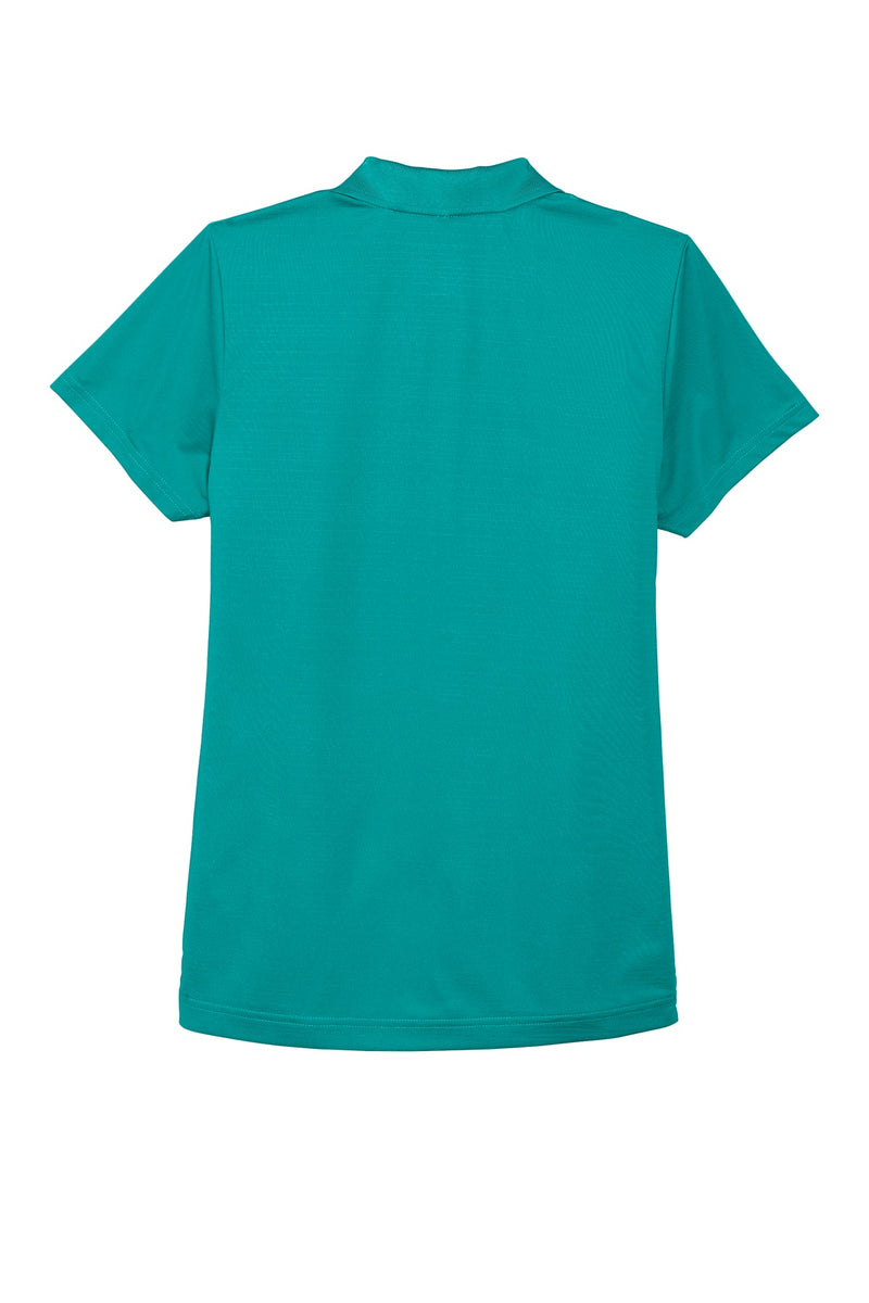 Port Authority  Women's Eclipse Stretch Polo - Tropic Blue