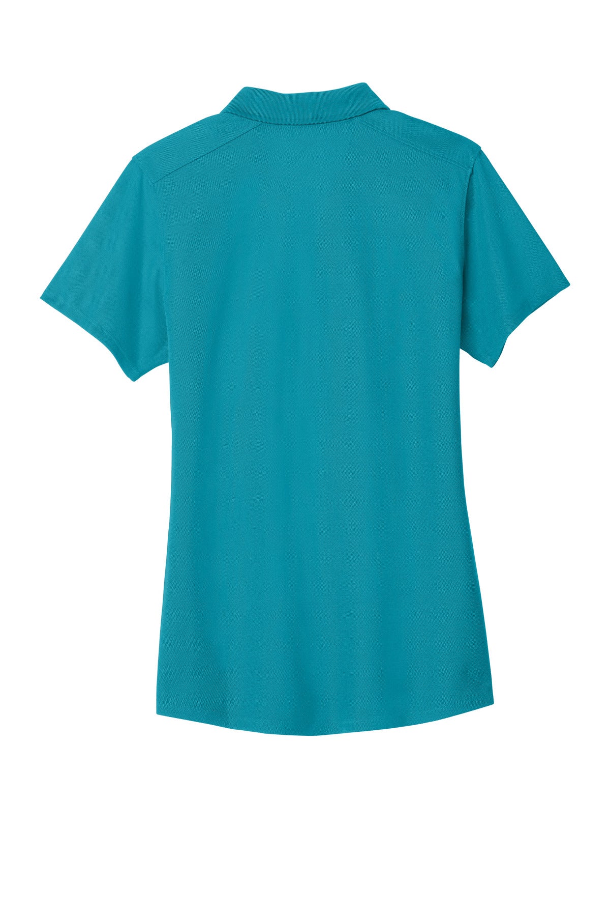 Port Authority  Women's EZPerformance  Pique Polo - Teal