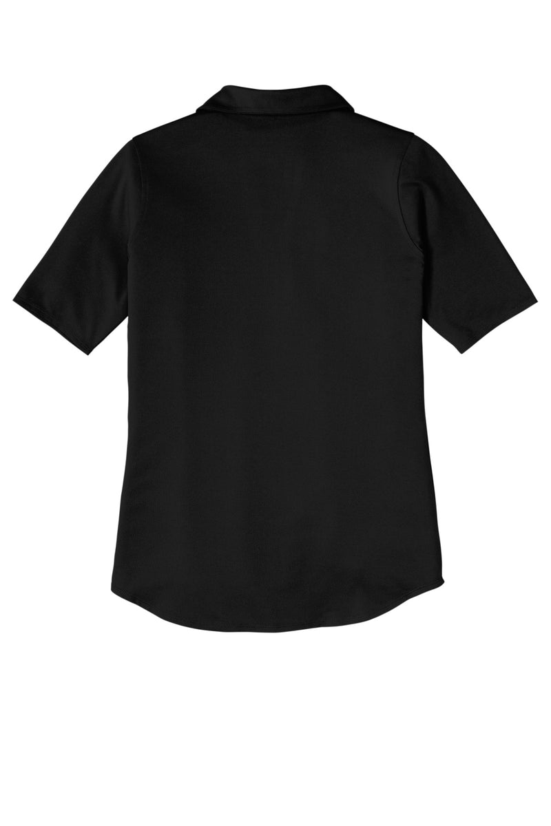 Port Authority Women's City Stretch Top - Black