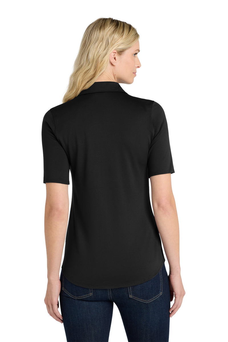 Port Authority Women's City Stretch Top - Black