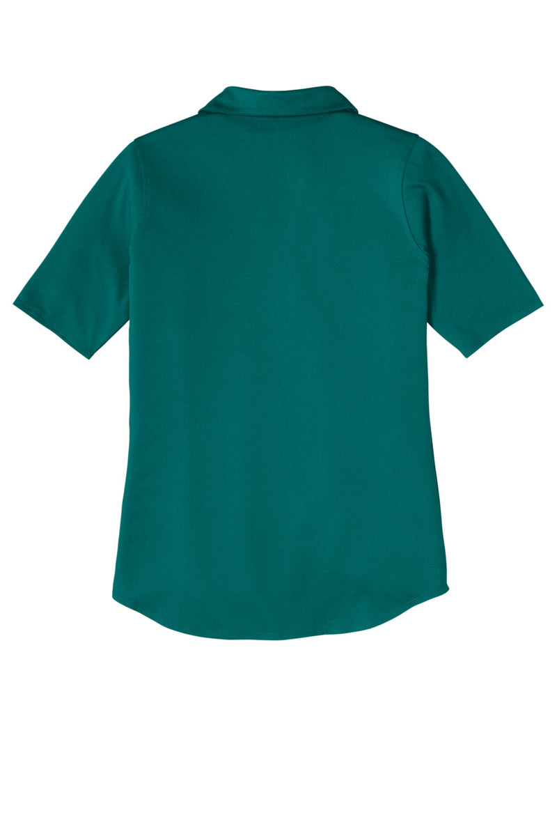 Port Authority Women's City Stretch Top - Dark Teal