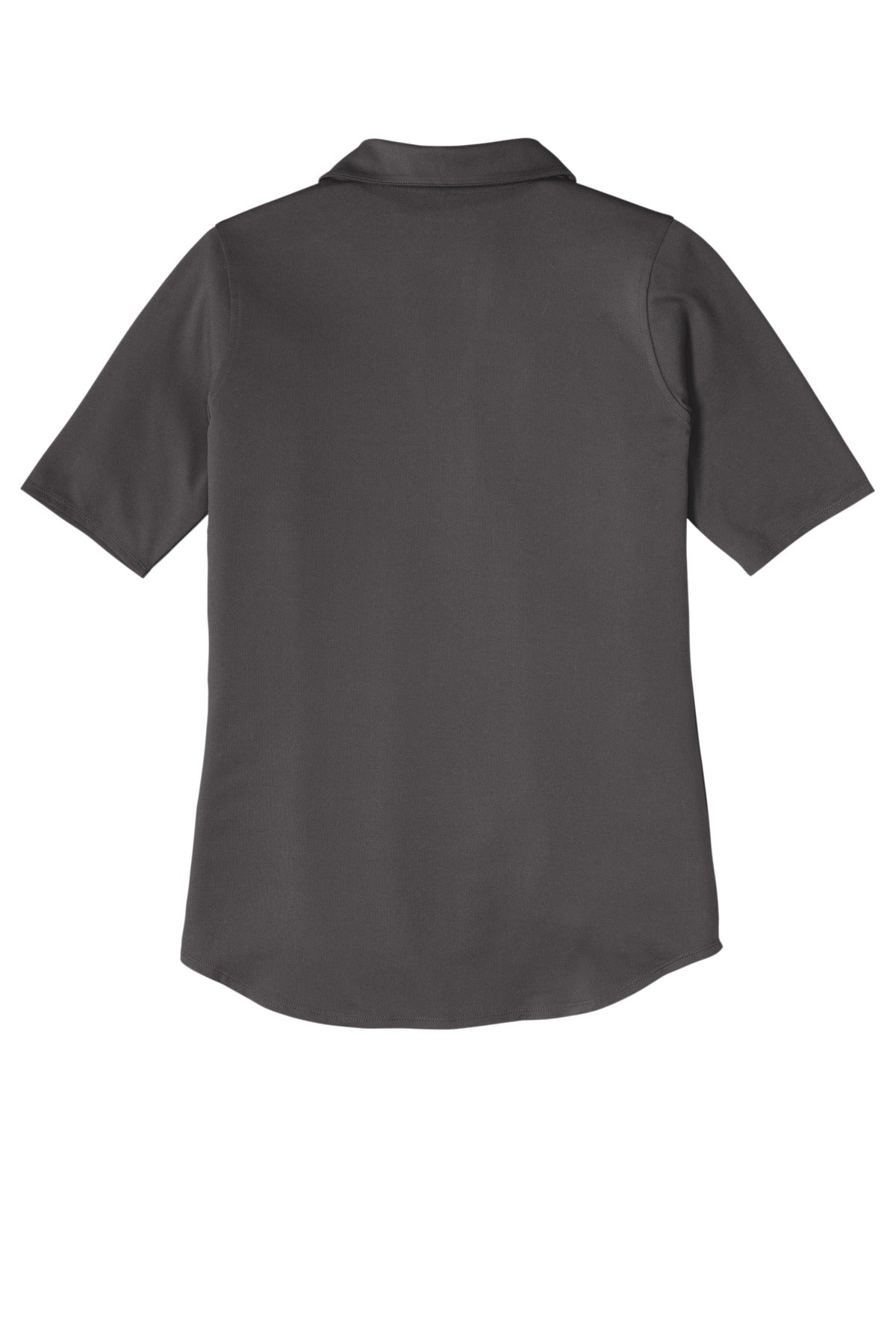 Port Authority Women's City Stretch Top - Graphite