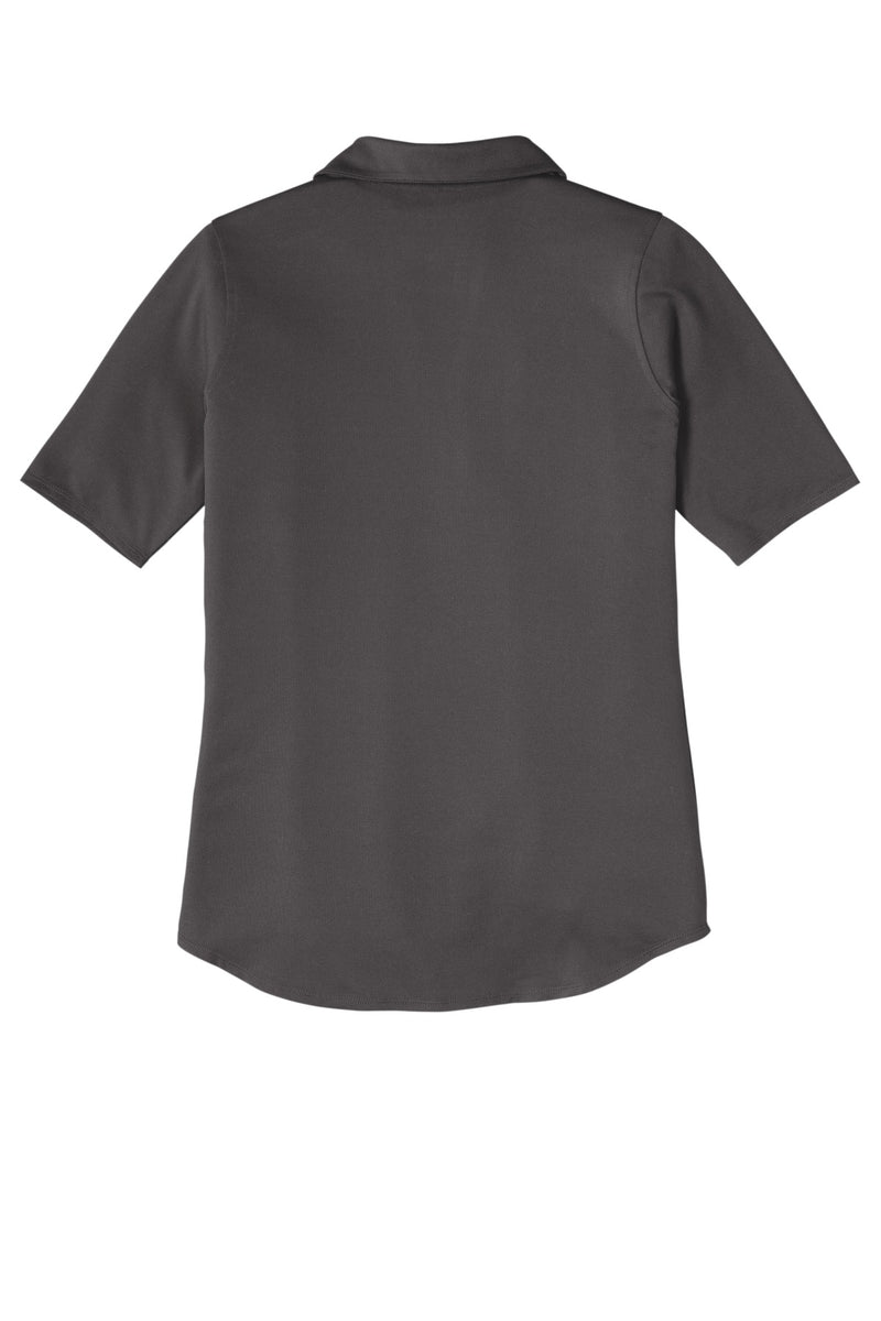 Port Authority Women's City Stretch Top - Graphite
