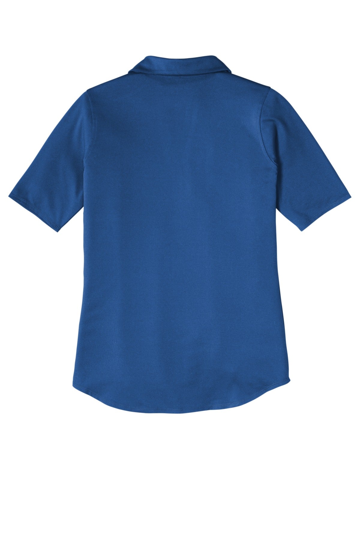 Port Authority Women's City Stretch Top - True Blue