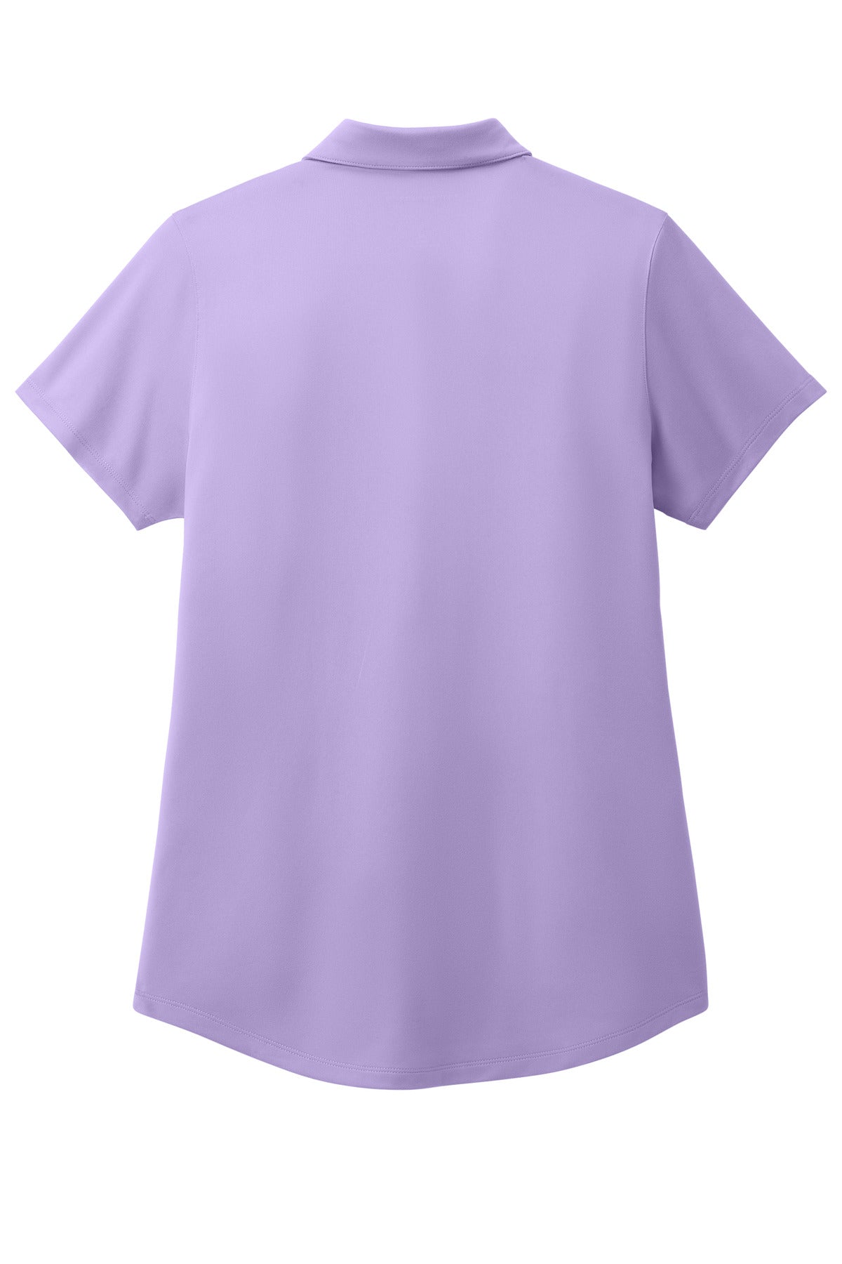 Port Authority Women's City Stretch Polo - Bright Lavender