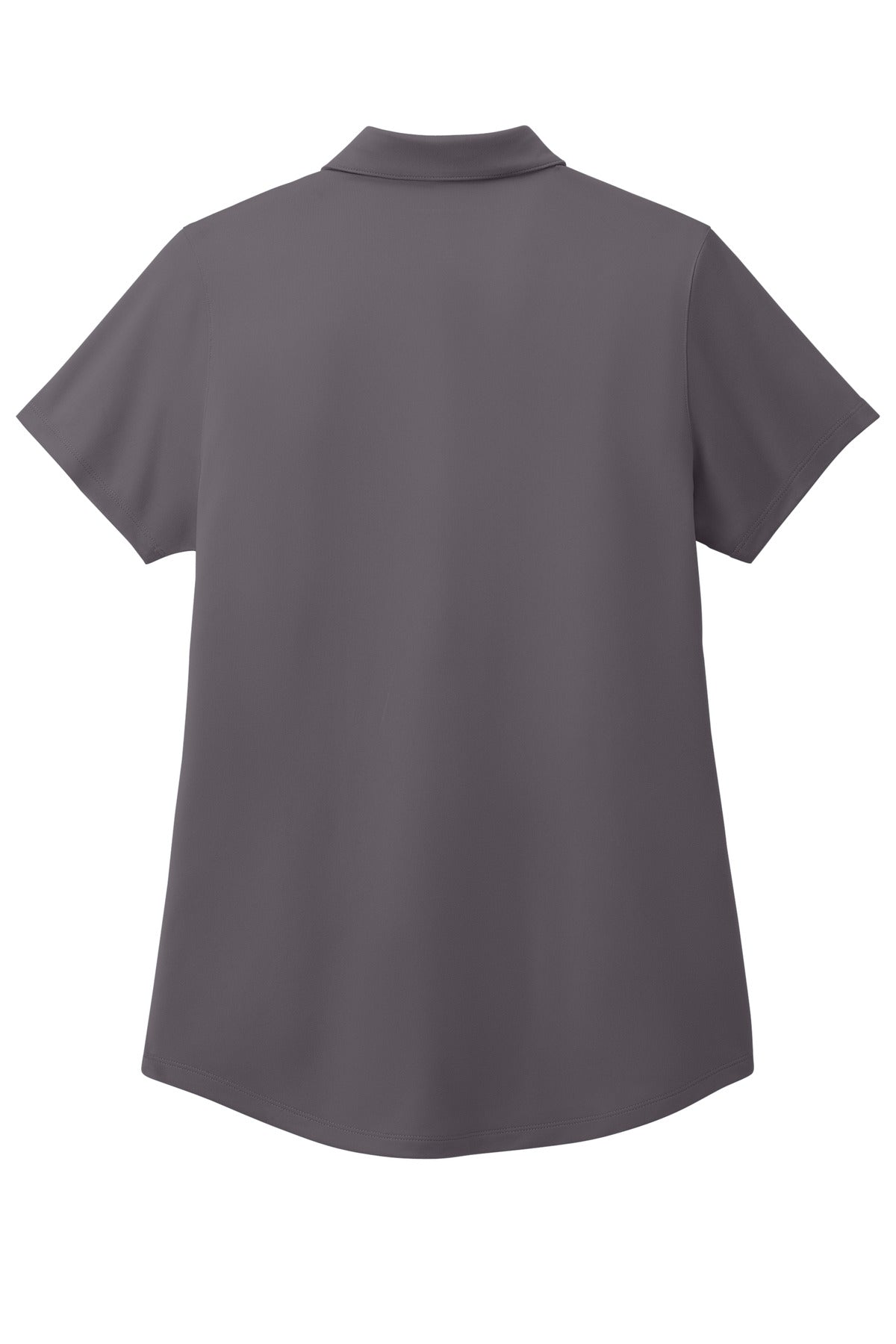 Port Authority Women's City Stretch Polo - Graphite