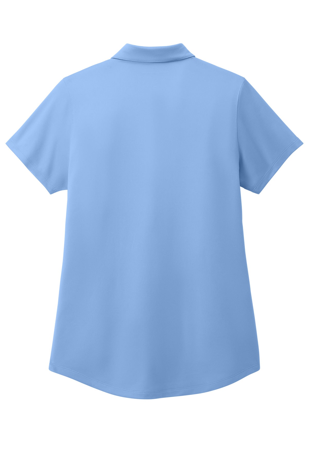 Port Authority Women's City Stretch Polo - Swiss Blue