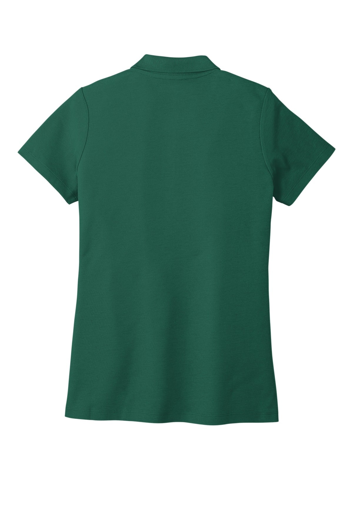 Port Authority Women's SuperPro React  Polo - Marine Green