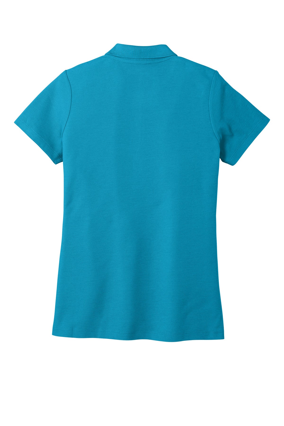 Port Authority Women's SuperPro React  Polo - Parcel Blue