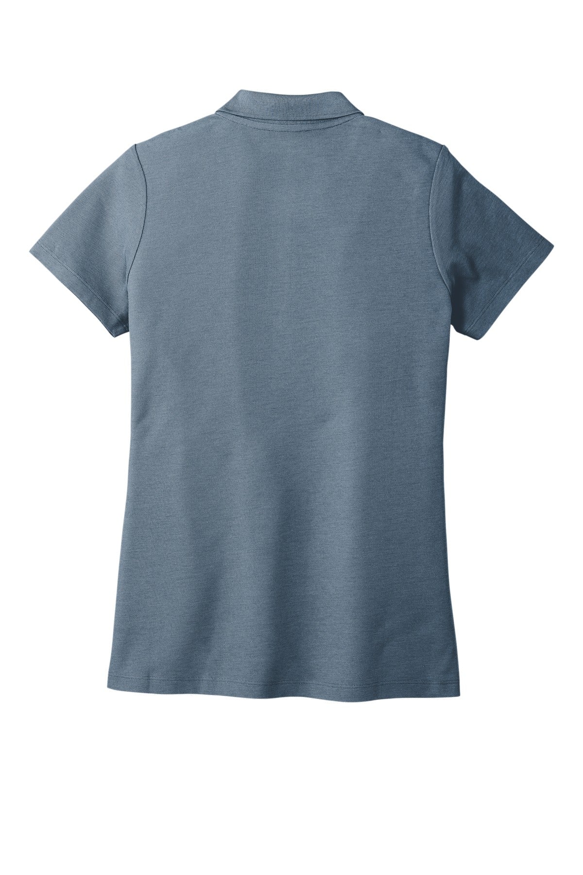 Port Authority Women's SuperPro React  Polo - Regatta Blue