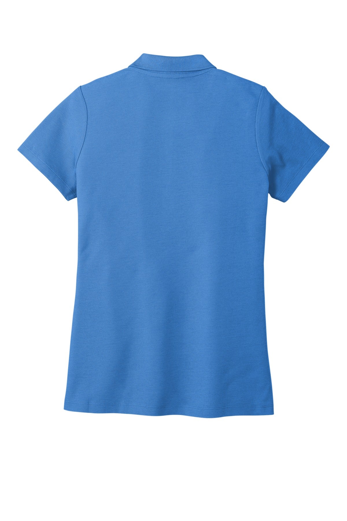Port Authority Women's SuperPro React  Polo - Strong Blue