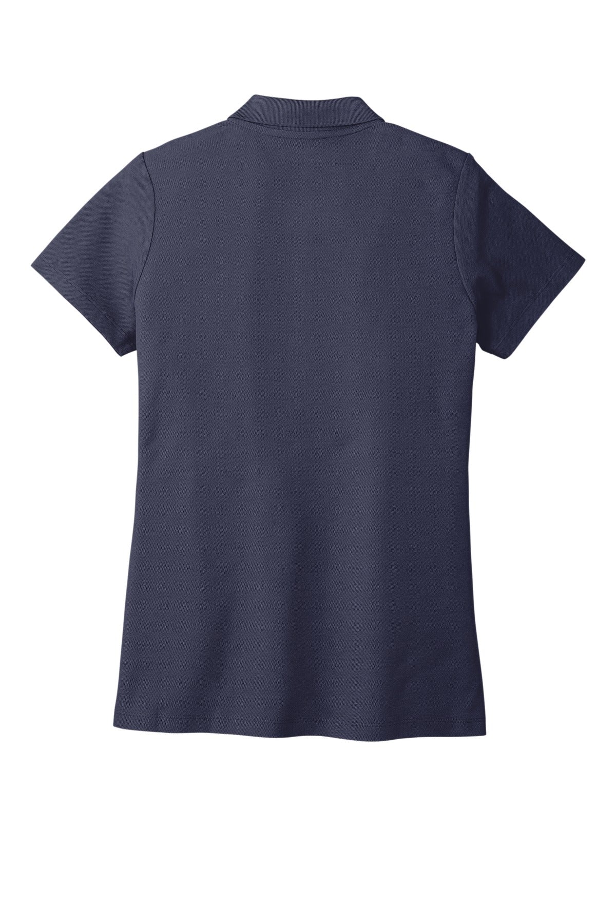 Port Authority Women's SuperPro React  Polo - True Navy