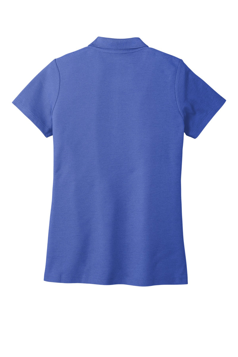 Port Authority Women's SuperPro React  Polo - True Royal