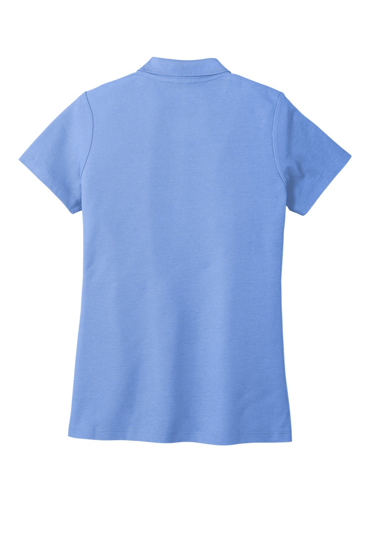 Port Authority Women's SuperPro React  Polo - Ultramarine Blue