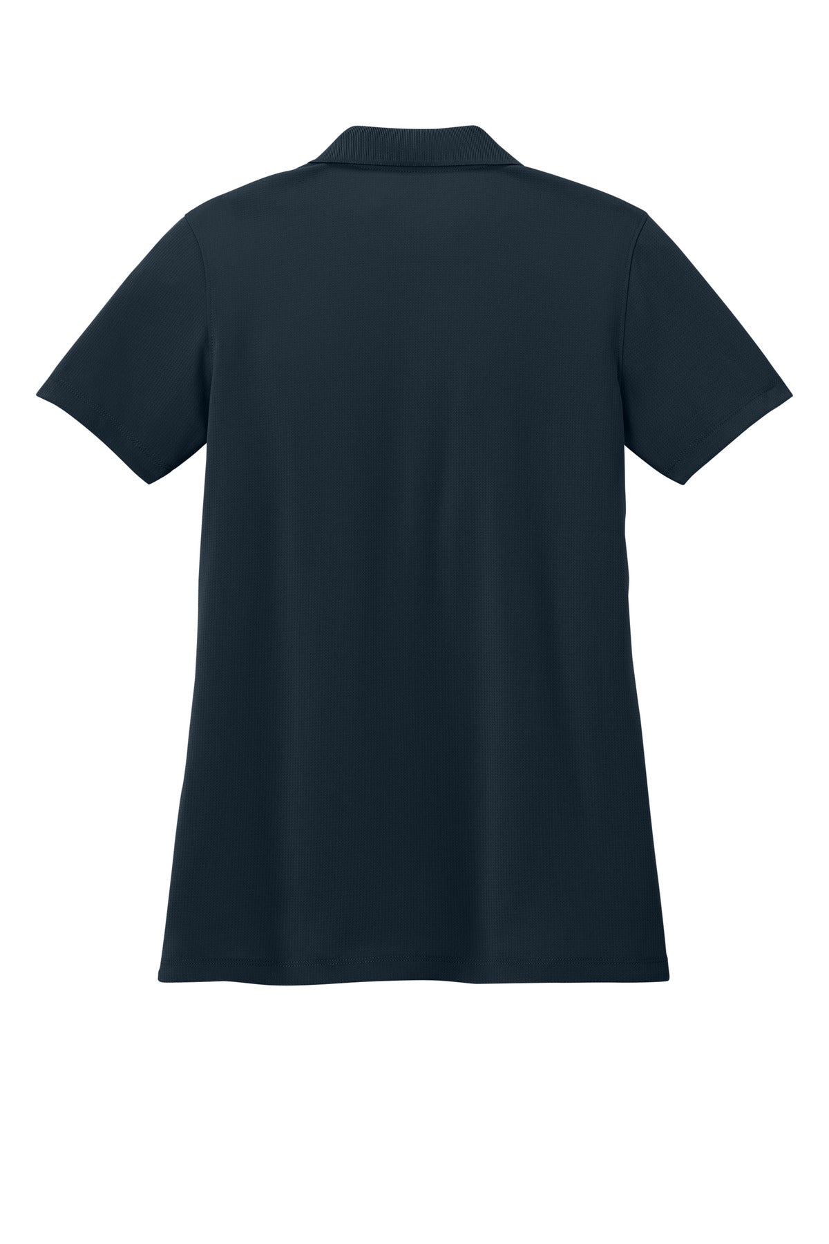 Port Authority Women's Dry Zone Stain-Release Grid Polo - Night Navy