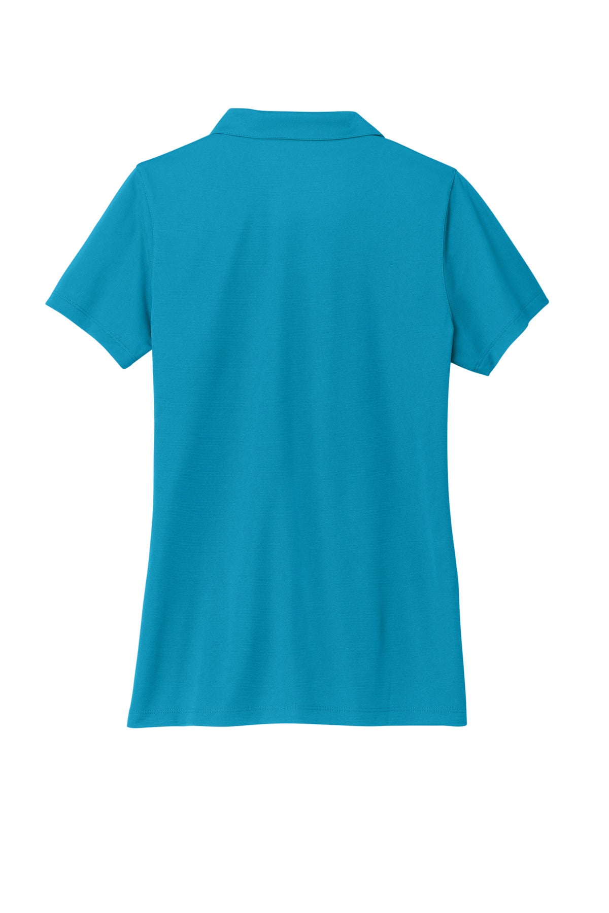 Port Authority Women's C-FREE Performance Polo - Parcel Blue