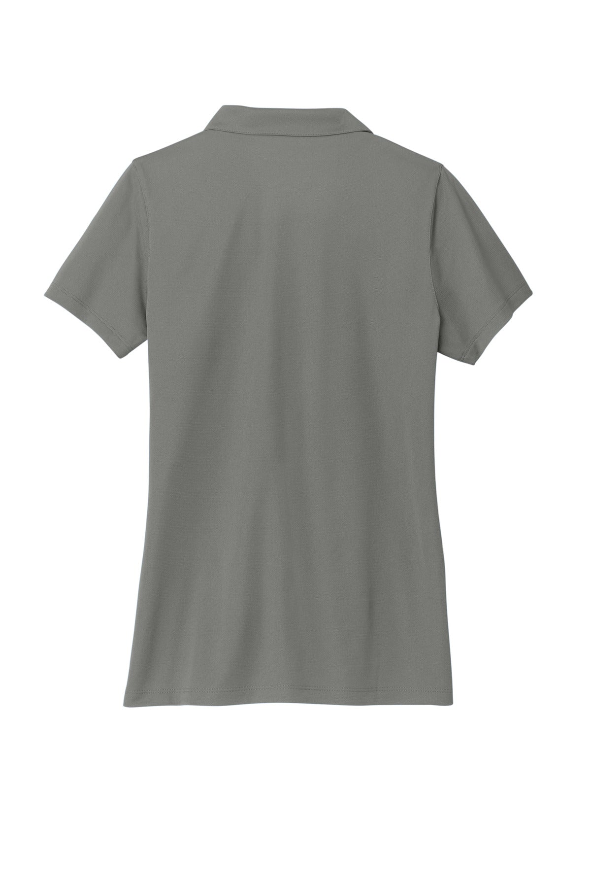 Port Authority Women's C-FREE Performance Polo - Smoke Grey