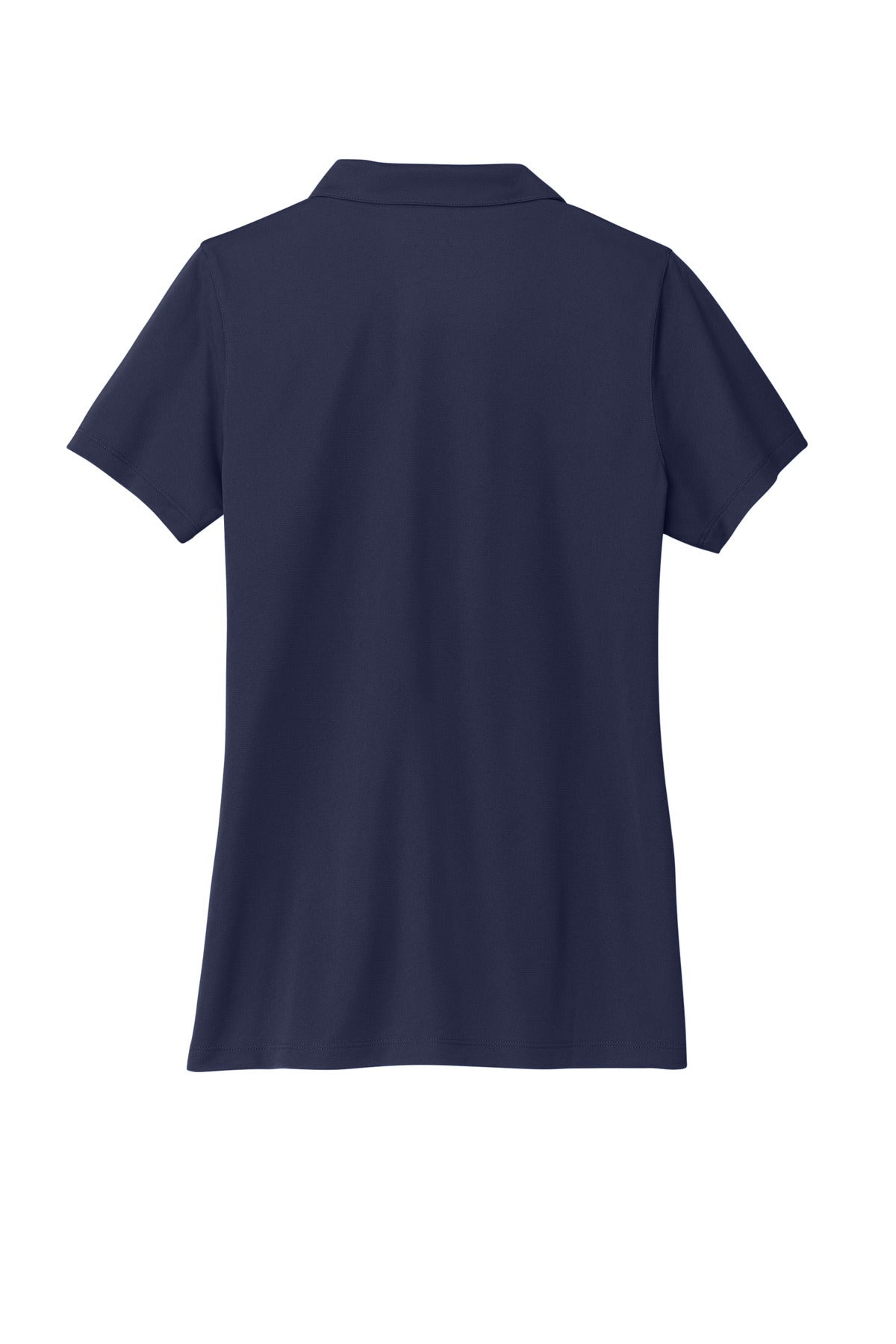 Port Authority Women's C-FREE Performance Polo - True Navy