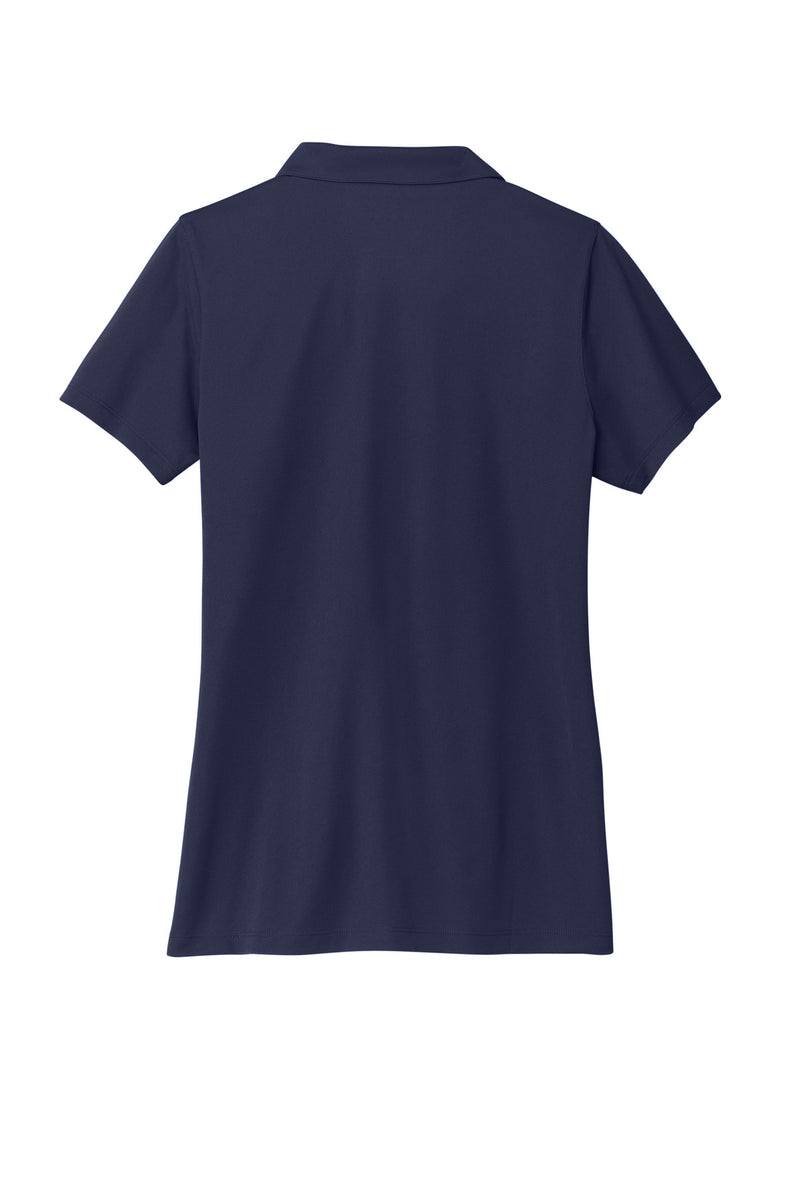 Port Authority Women's C-FREE Performance Polo - True Navy
