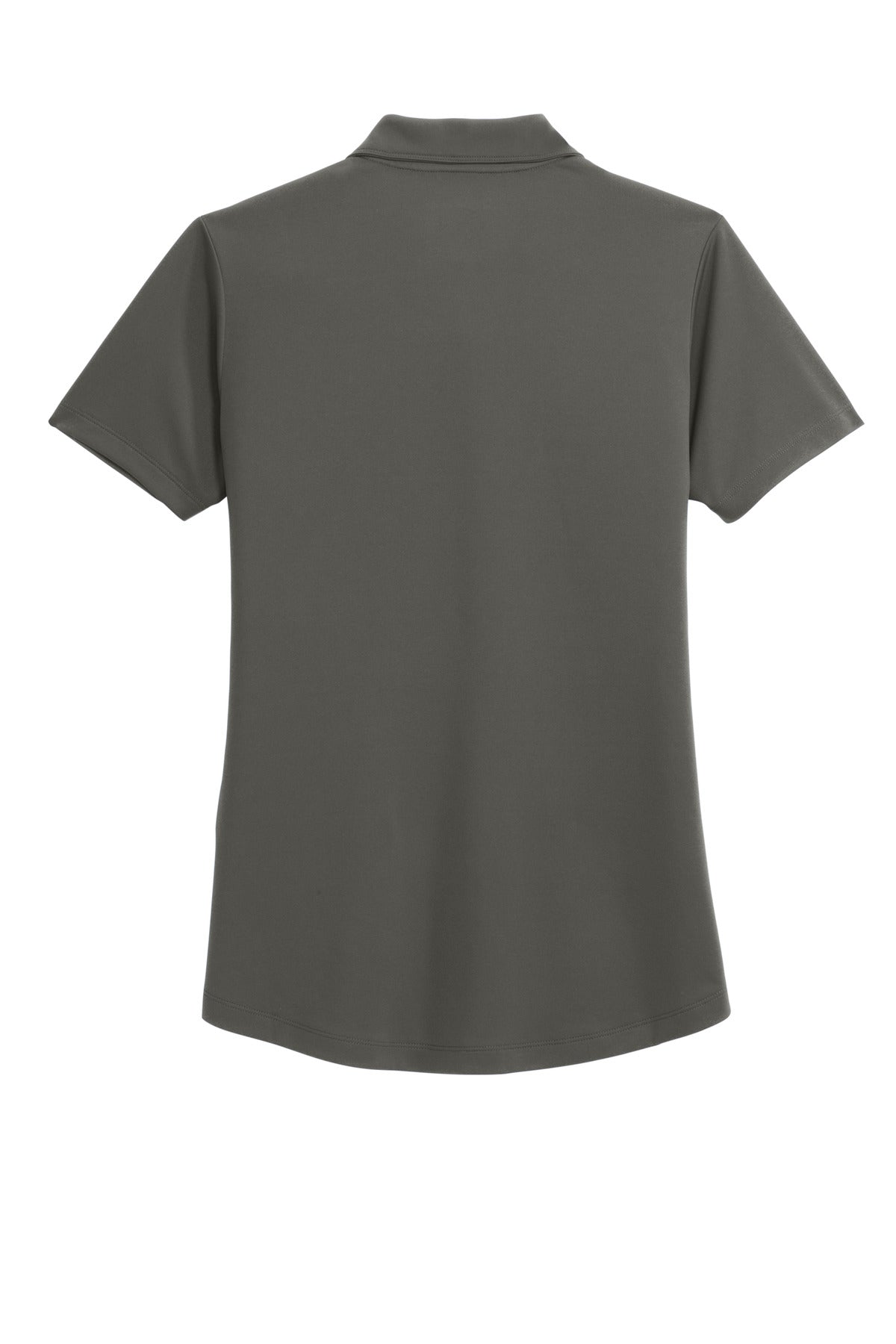 Port Authority Women's C-FREE Snag-Proof Polo - Grey Steel