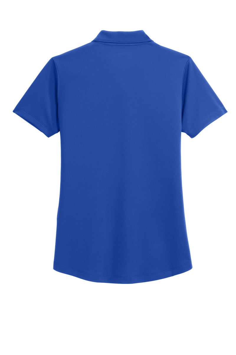Port Authority Women's C-FREE Snag-Proof Polo - True Royal