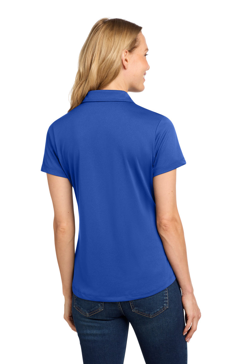 Port Authority Women's C-FREE Snag-Proof Polo - True Royal
