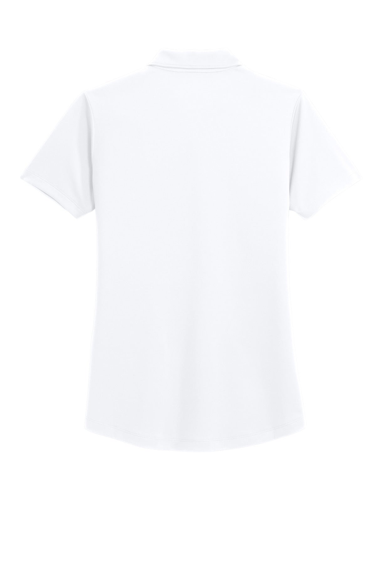 Port Authority Women's C-FREE Snag-Proof Polo - White
