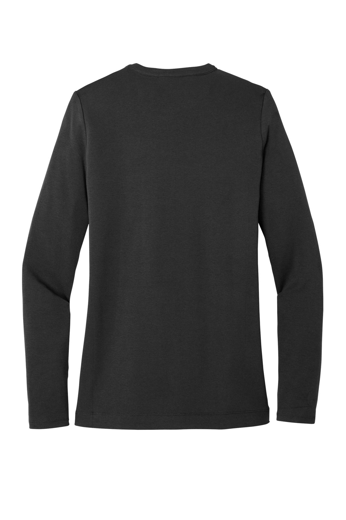 Port Authority Women's Concept Stretch Button-Front Cardigan - Black