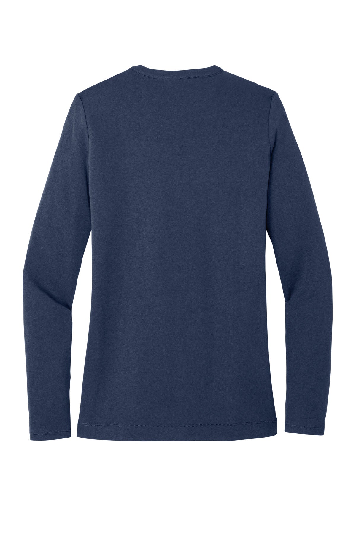 Port Authority Women's Concept Stretch Button-Front Cardigan - Dress Blue Navy