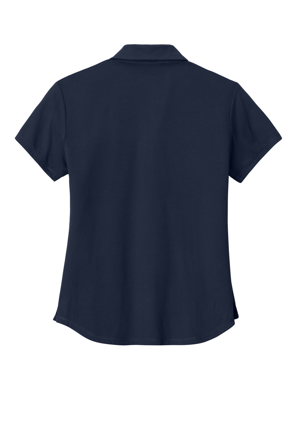 New Era Women's Power Polo - True Navy
