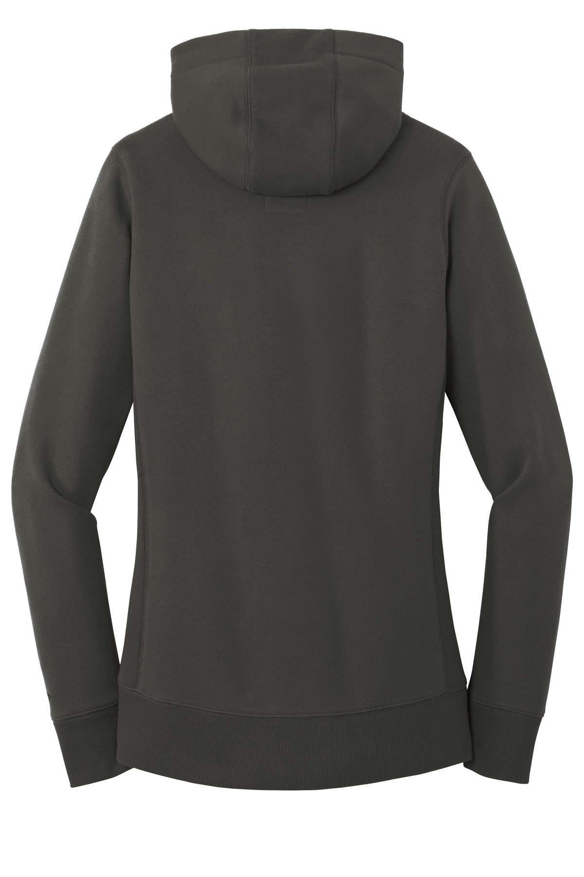 New Era  Women's French Terry Pullover Hoodie - Graphite