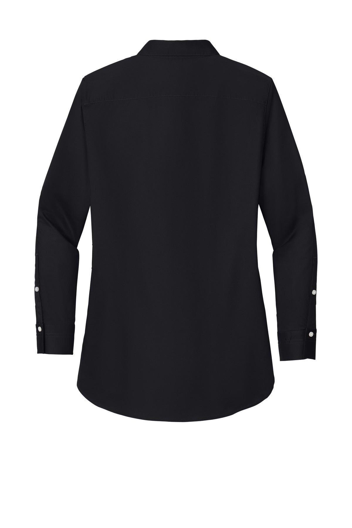 OGIO  Women's Commuter Woven Tunic - Blacktop