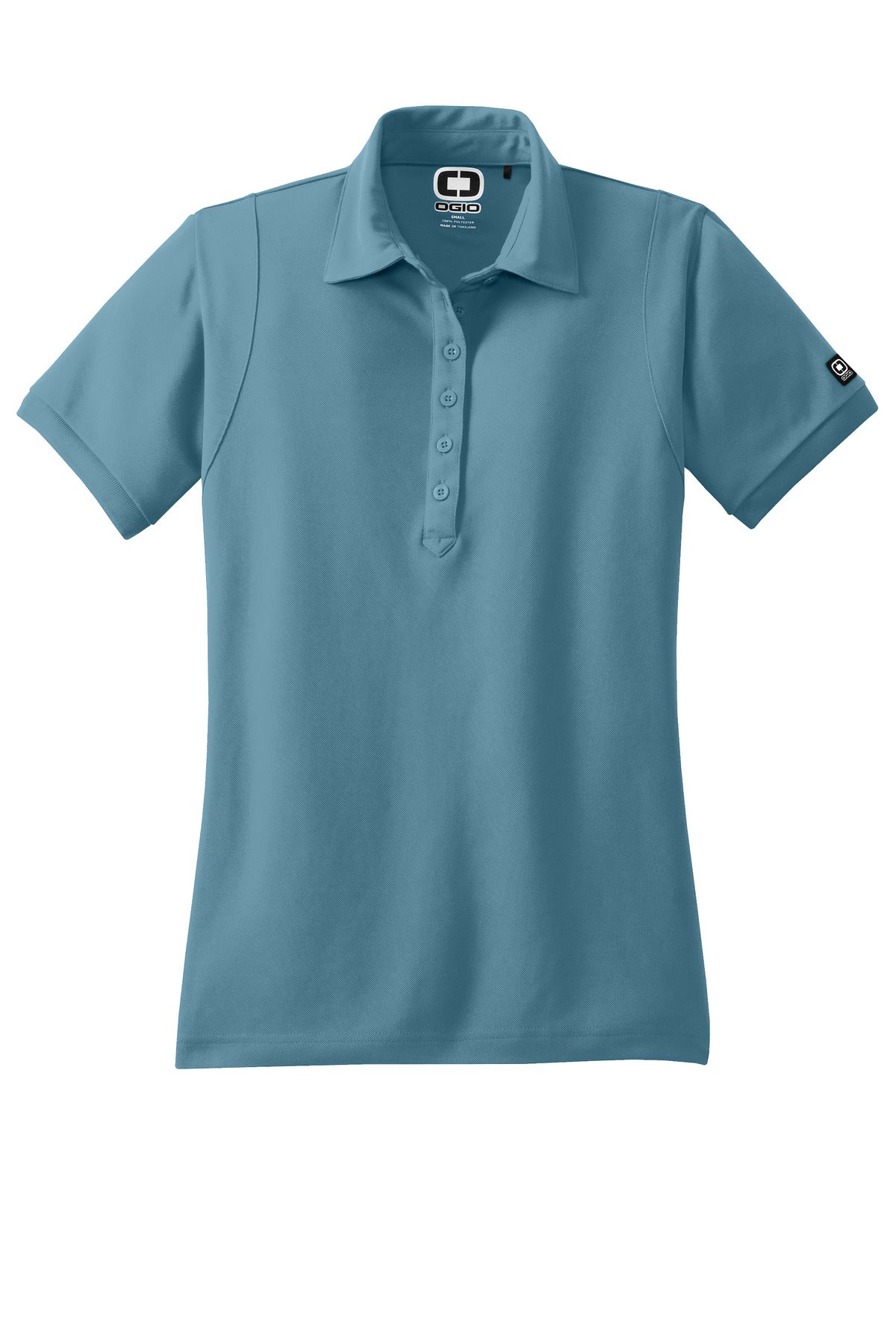 OGIO - Jewel Polo - Blue Mist