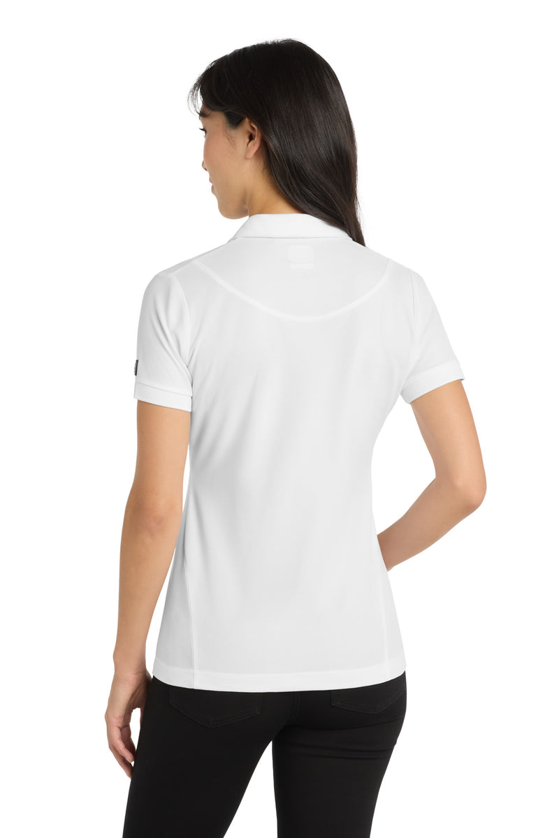 OGIO - Jewel Polo - Bright White
