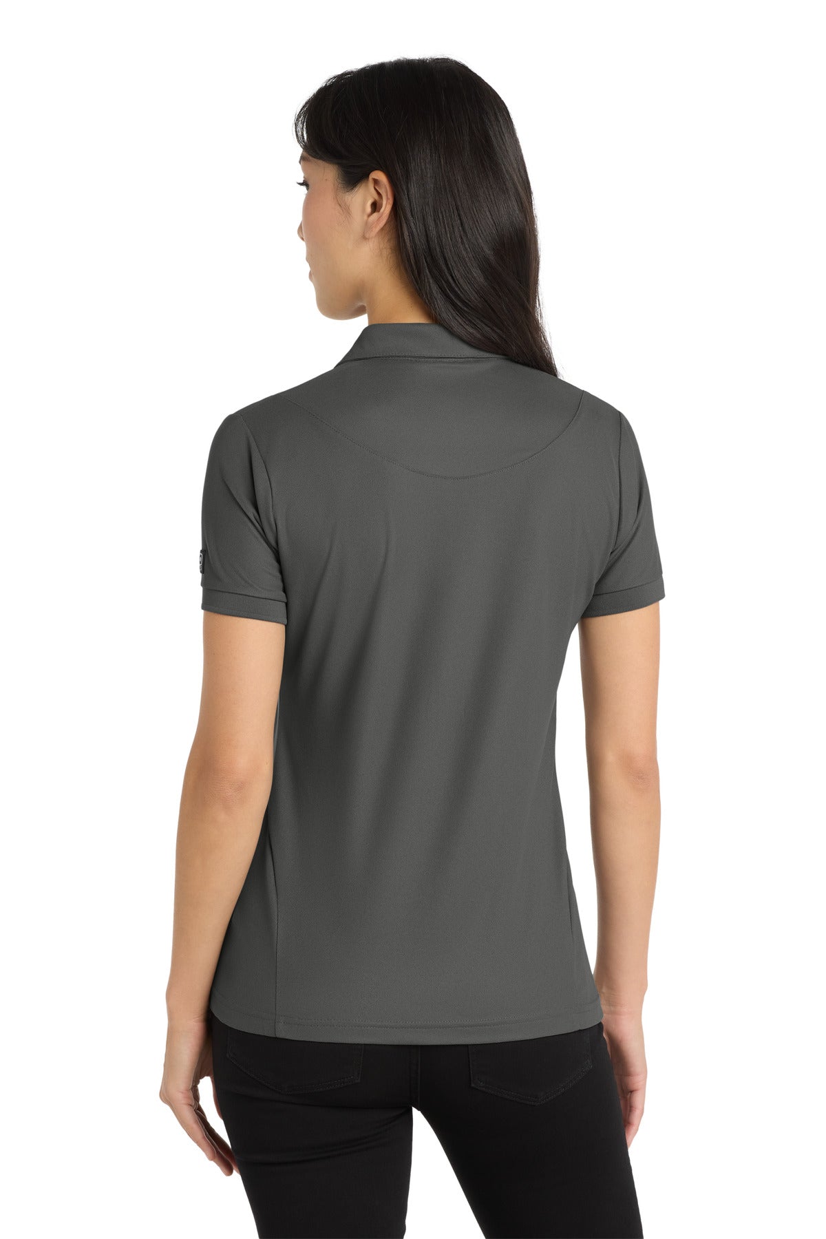 OGIO - Jewel Polo - Diesel Grey