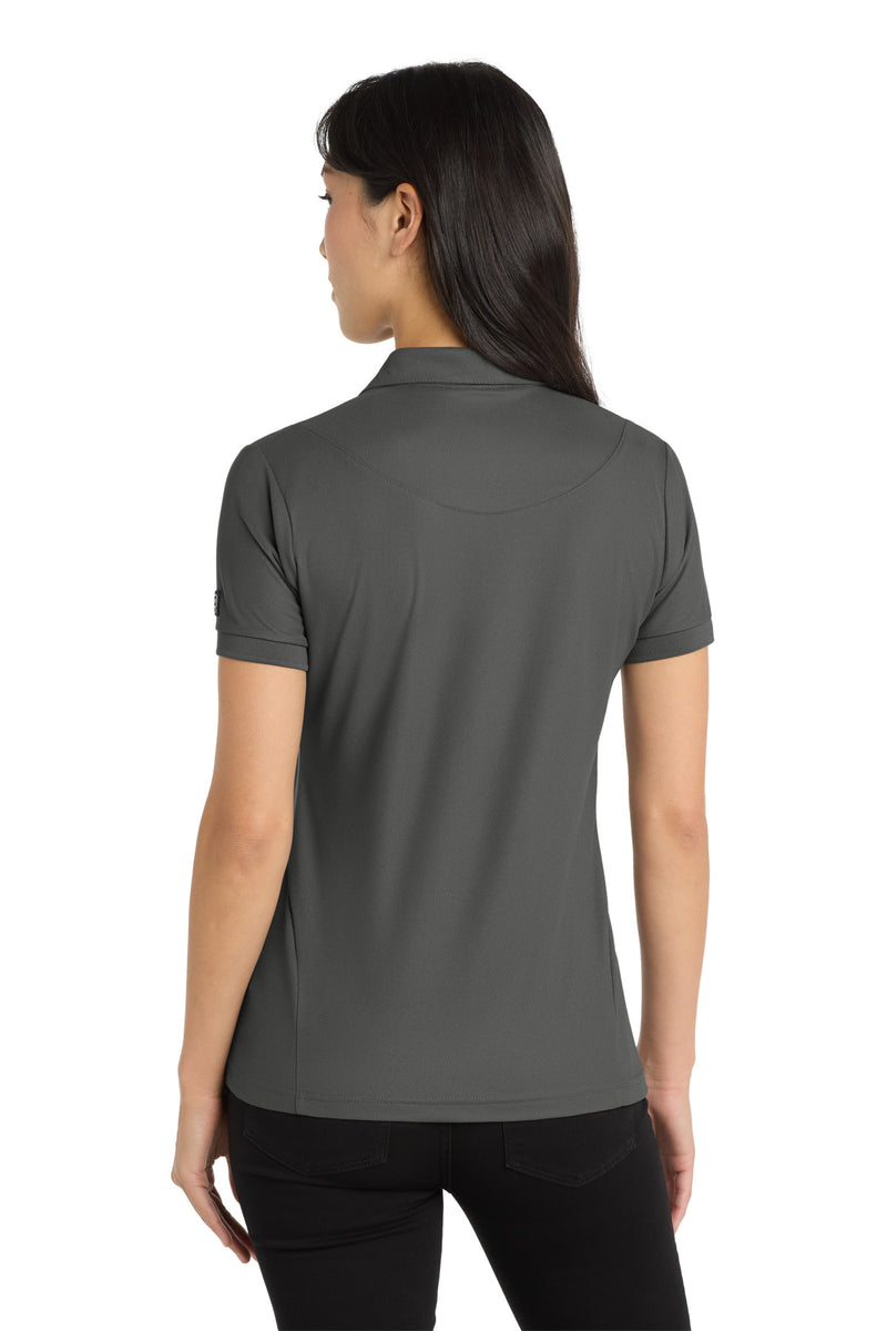 OGIO - Jewel Polo - Diesel Grey