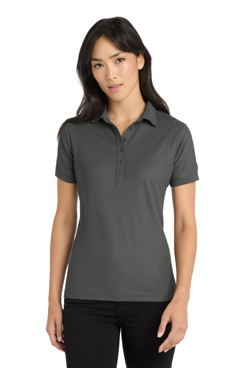 OGIO - Jewel Polo - Diesel Grey