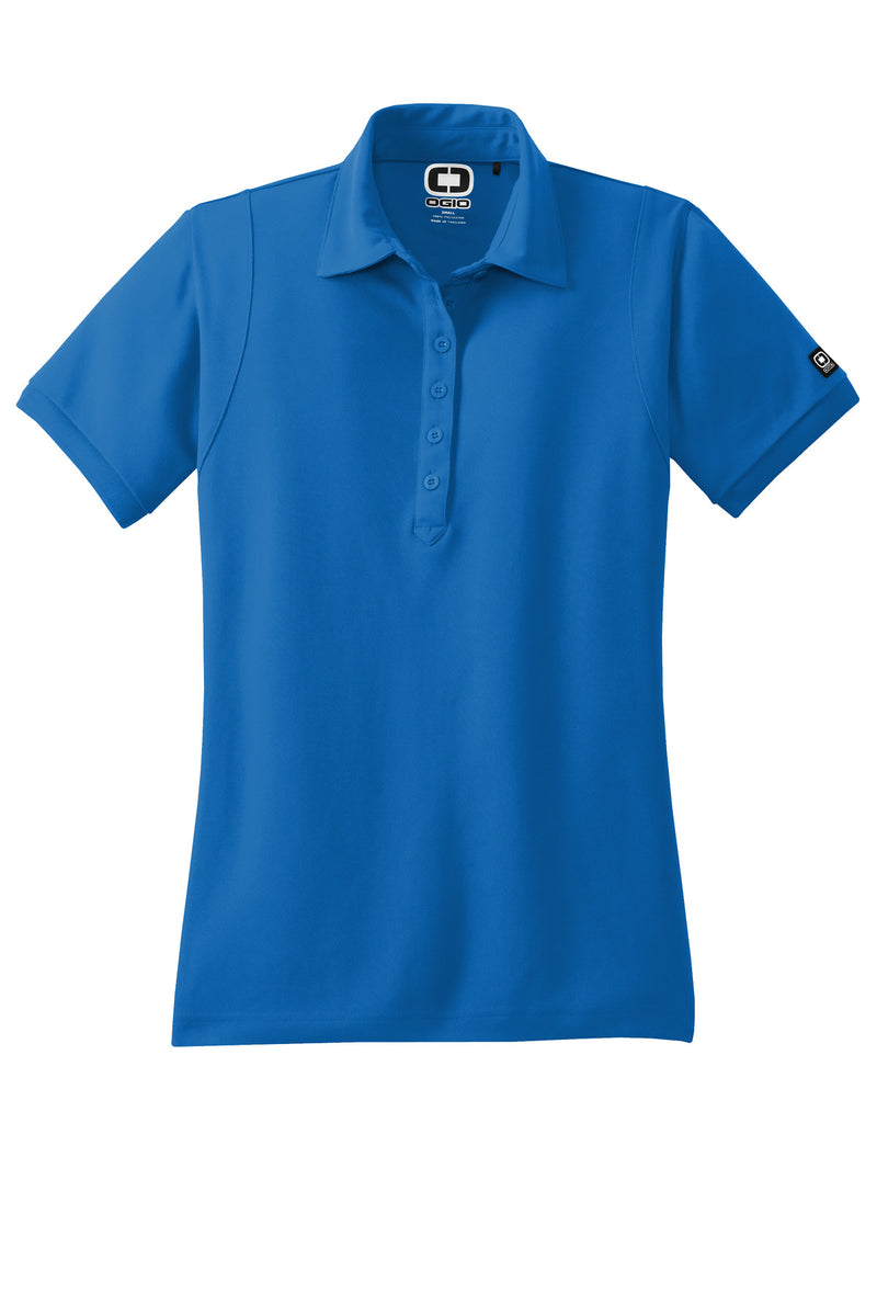 OGIO - Jewel Polo - Electric Blue