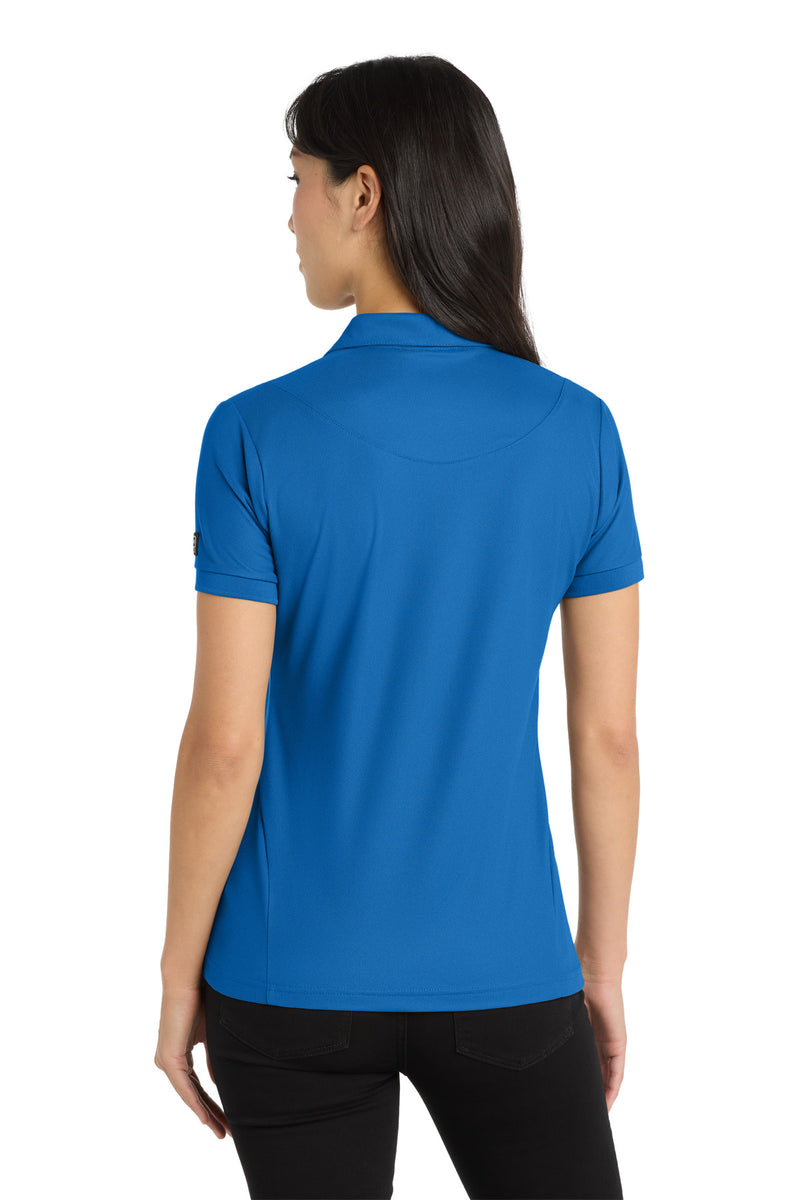 OGIO - Jewel Polo - Electric Blue